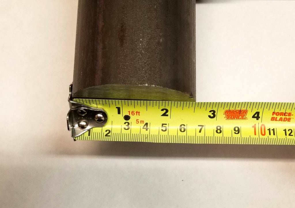 Trailer Axle Spindle #42 6000# 7000# W/ Brake flange EZ Lube hub Stub shaft Axel (SP-25042FZ-KIT)