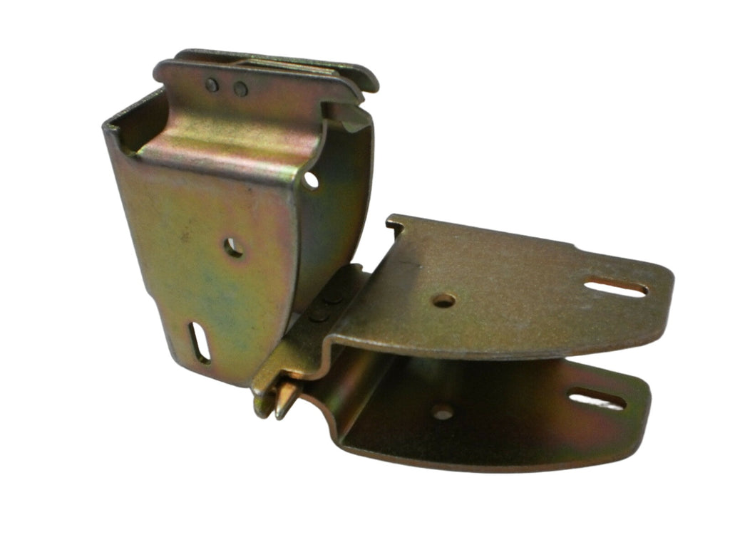 2 - E-Track Wood Beam Holder Brackets Board Socket (ET1845-LOTOF2)