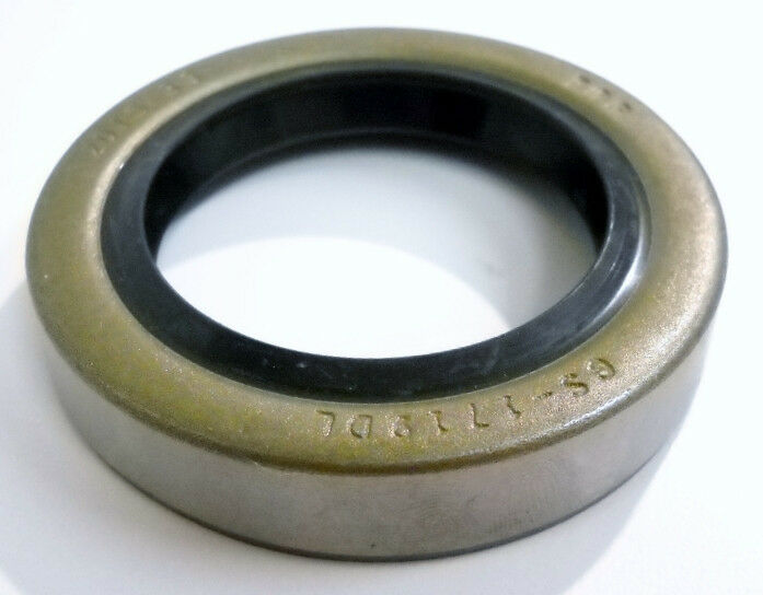 TWO (2)  Trailer Bearing Kits for 3500# Trailer Axle L44649 / L68149 Bearings BK2-100 #84 spindle