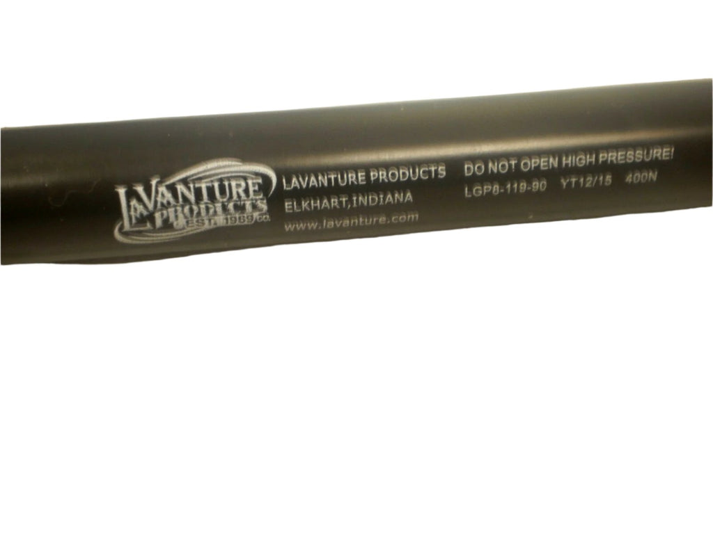 Gas Spring SPD-GSNI-2100-90 or LGP8-119-90 Strut Prop Rod RV Camper Hatch Door (LGP8-119-90)