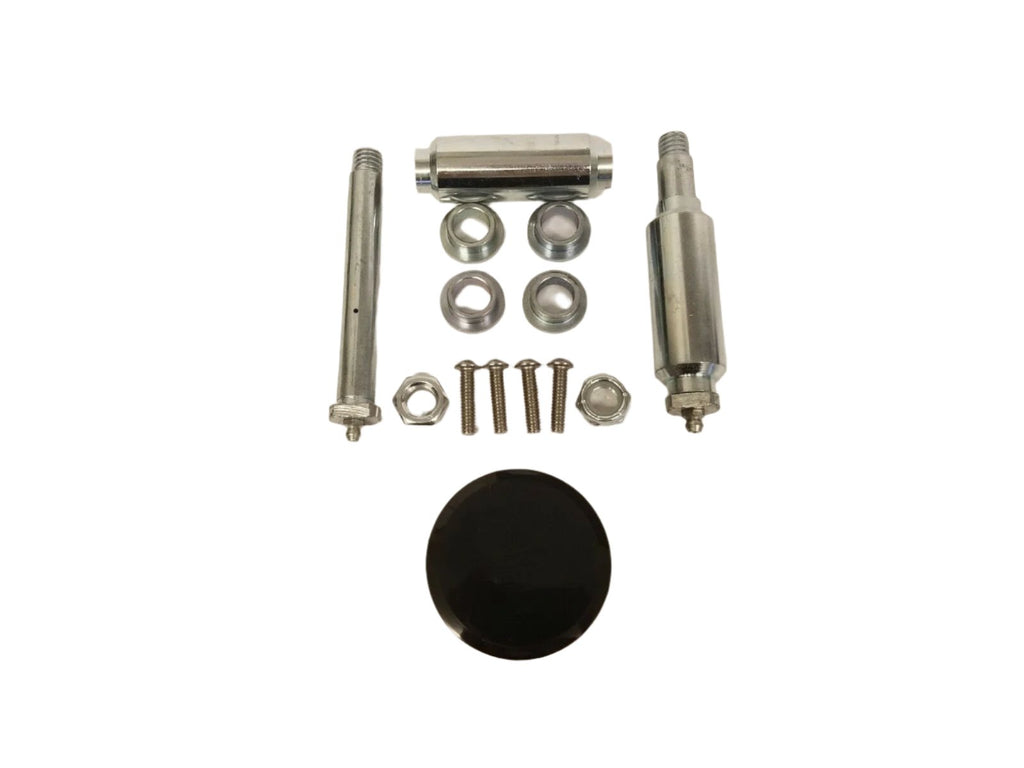 LP70 and LP75 Button Latch Drum Master Cylinder Kit Boat Trailer Axle Tie Down (TD47271K)