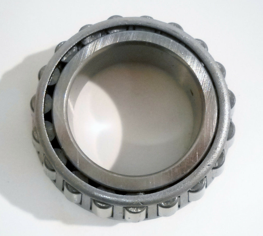 TWO (2)  Trailer Bearing Kits for 3500# Trailer Axle L44649 / L68149 Bearings BK2-100 #84 spindle