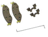 UFP DB42 Disc Brake Pad Replacement Set for One Wheel Boat Trailer DB-42 DB 42