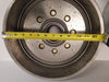 Hub Drum, 7200#, Oil Bath, 8 x 6.5,  12.25" x 2.5", 5/8" Stud, 4.75" Pilot (008-393-05)