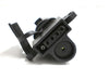 Trailer Plug Light Adapter RV 7 Way Round 5 Pin Flat with Backup Alarm (F75FB)
