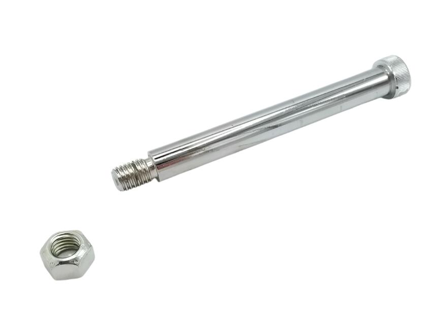 Replacement Dexter Retaining Shoulder Bolt 10K 12K Brake Hydraulic Caliper (7-186-KIT)