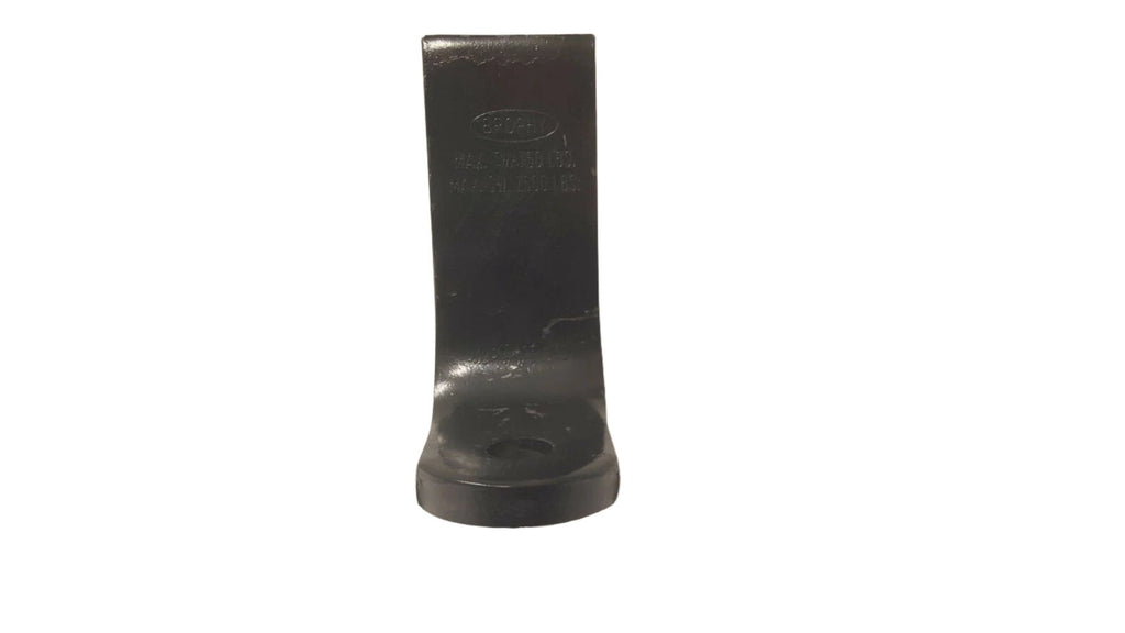 6" Drop Heavy Duty Powder Coated Receiver Ball Mount 7,500 pound Rating USA Made (BM68)
