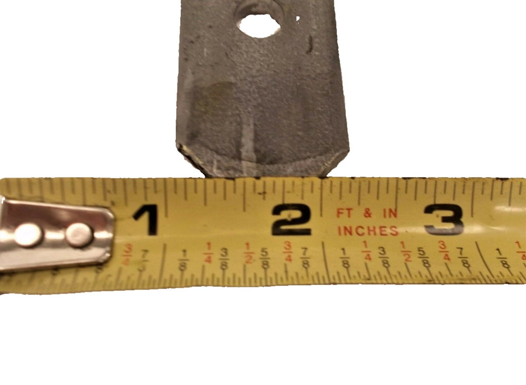 250 Trailer Floor Hold Down Clip Steel Flooring Decking Bearclaw Wood Deck Truck (FC-1-250)