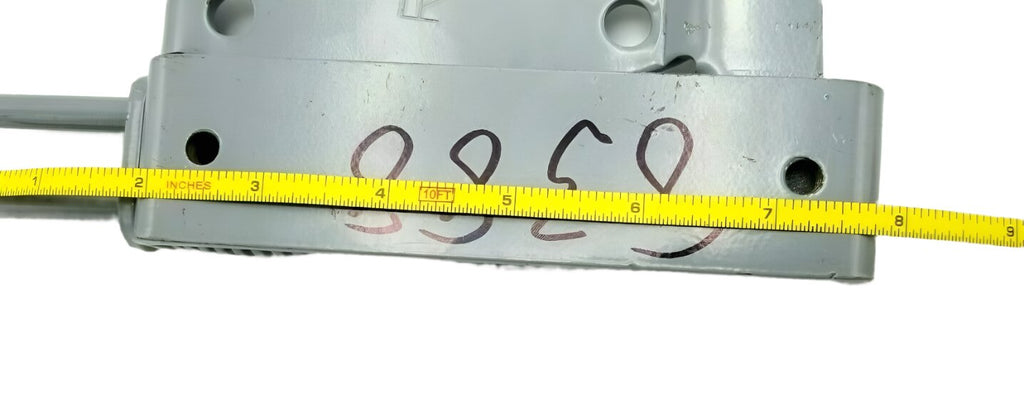 Replacement RIGHT Cylinder Spring Bracket for Titan Models 10/20 Actuators (T0838800)