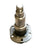 Replacement 2.25" Round Spindle #42 Flanged 7000# Dexter ALKO Axis Trailer Axle (SP-22542F-KIT)