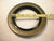 Four 10-36 Trailer Axle Grease Seals 6000# 7000# 2.25" 22333  7000-DL Double lip (10-36-LOTOF4)