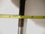 Round U-Bolt Width 3" Length 7-1/4" Thread Size 9/16" Lock Nuts Trailer Axle (UB-R303-KIT)