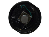 6 x 5.5 Left Side Brake Assembly Spindle Kit Stub End Unit Trailer Axle 3500 84 (STUB-84-655-DL)