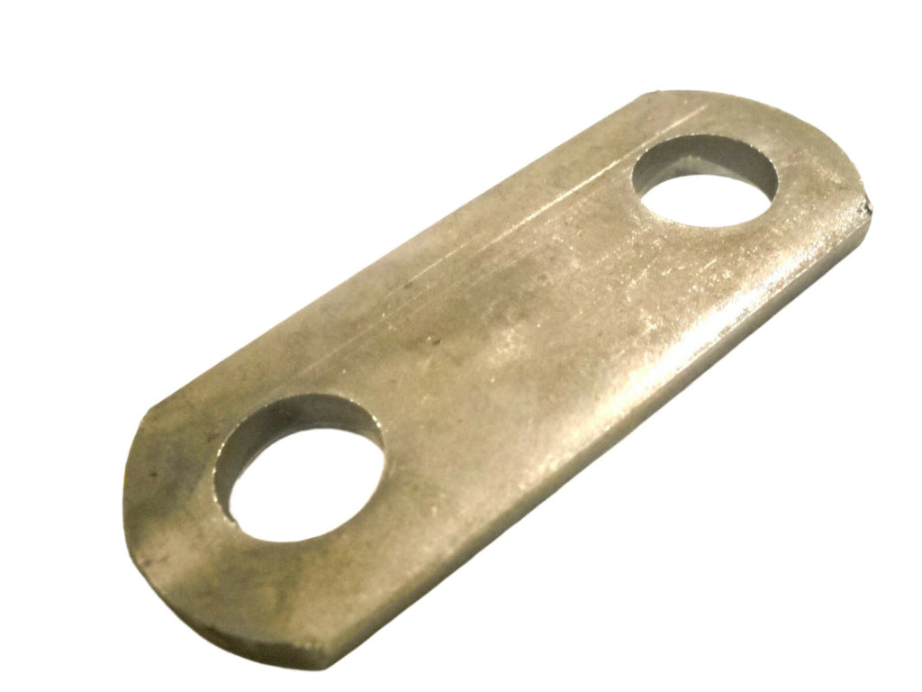 100- Shackle Links Strap 2" on Center Trailer Leaf Spring Axle fits Dexter ALKO (SL-2-100)