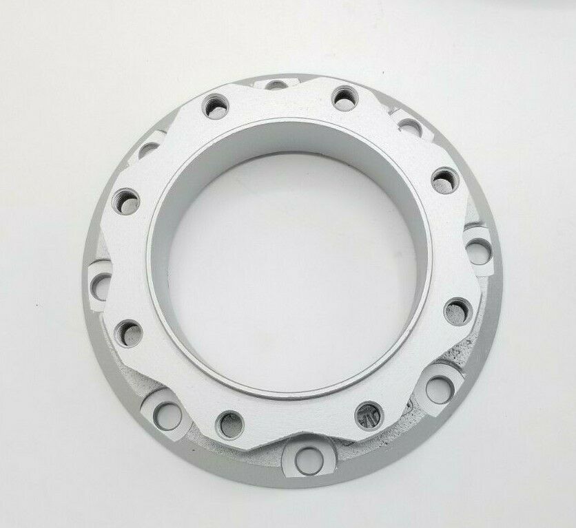 Kodiak Disc Brake 11" Rotor 8x6-1/2 10K Dexter & Lippert Trailer axles 9-44 (K2R1058D11DAC)