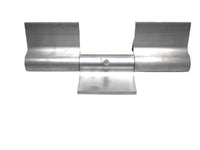Aluminum Greaseable Weld on Door Hinge Ramp Gate Trailer Truck (DH-A)