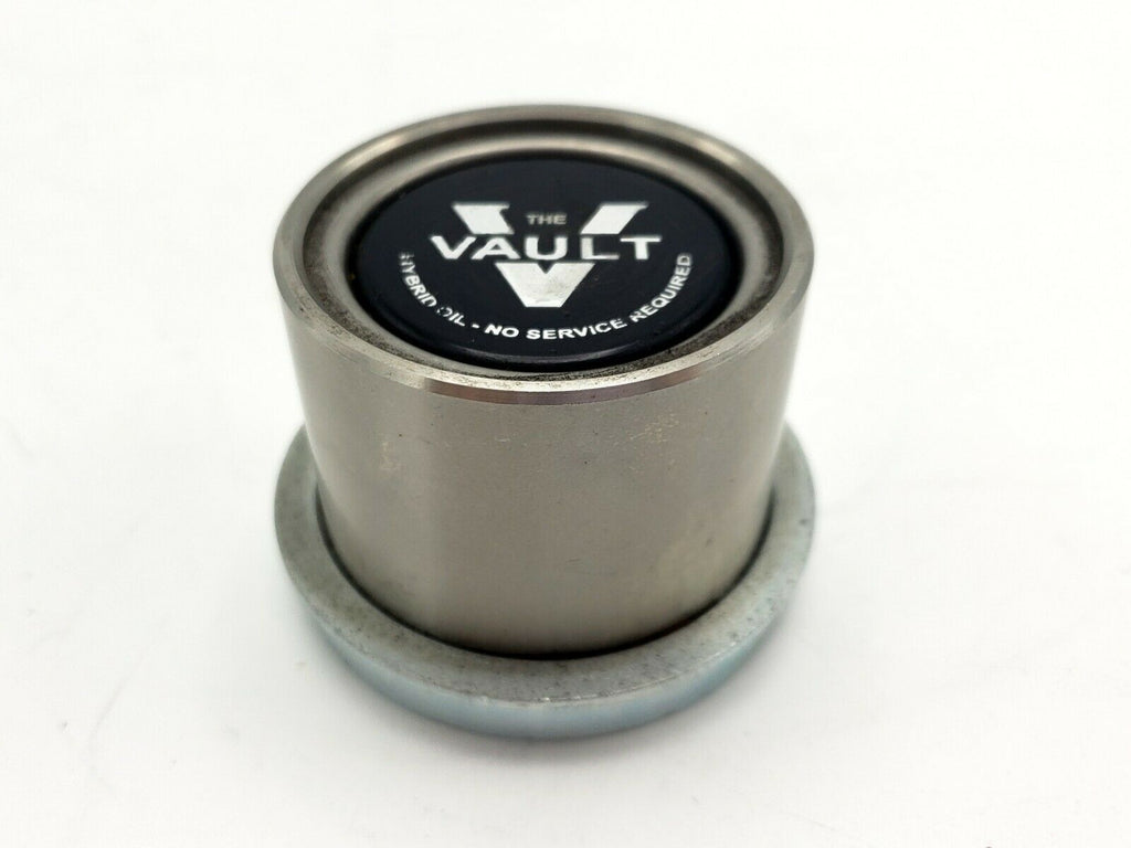 2.717" Hybrid Oil Bath Bearing Protector fits Boat Trailer Buddy Axle Vault HLS (05802U)