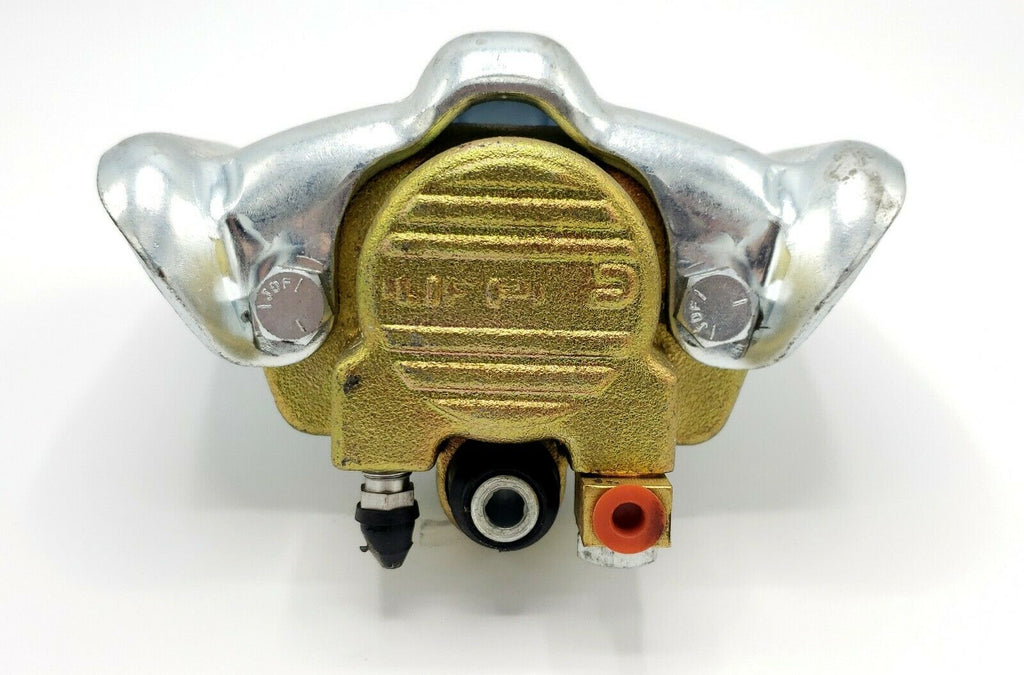 UFP DB-42 Right Hand Zinc-Plated Brake Caliper Assmbly Boat Trailer DB42 (36020RU)
