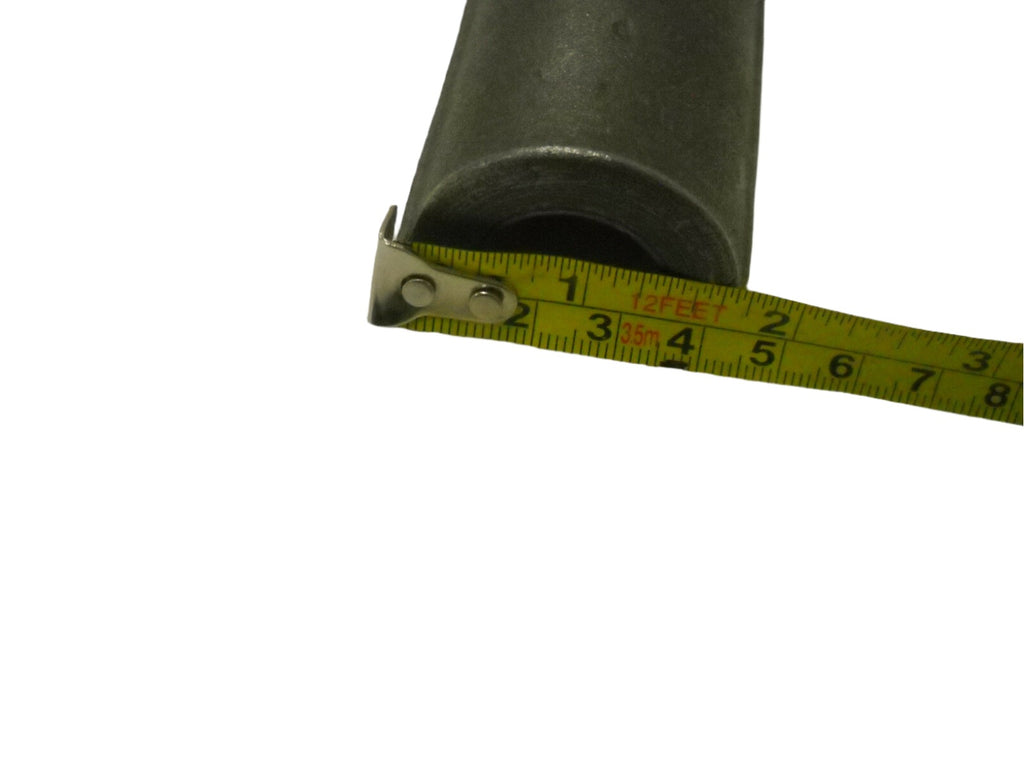 4 - 5/8" Forged Weld On D Ring Chain Tie Down 18,000 Rated Trailer Truck Rope (LRW1-LOTOF4)