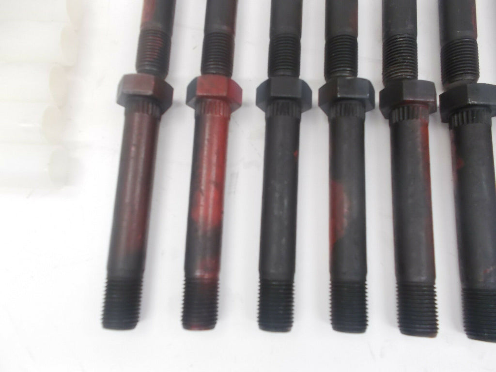 Tri Axle Trailer Spring Suspension Rebuild Kit Camper Repair Replace Three  (SRK-3A-SB-LE)