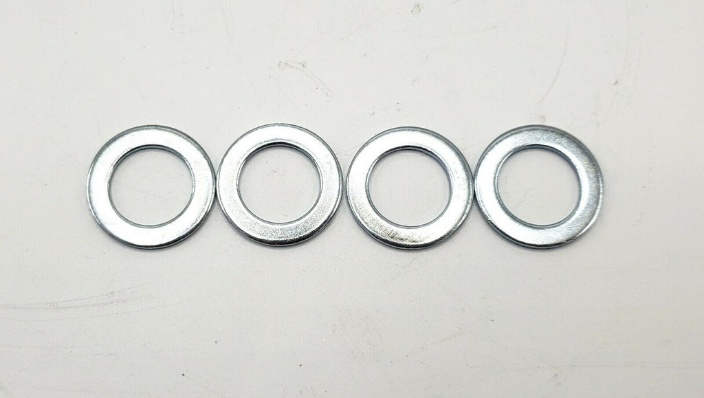 USA Demco Hydraulic Torsion Axle Brake Line Kit Tandem Trailer Drum/Disc Brakes (DM5425)