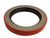 ONE Trailer Axle Dexter Oil Seal 10-56 Grease for 10K 12K 15K axles 3.125" I.D. O.D. (10-56)