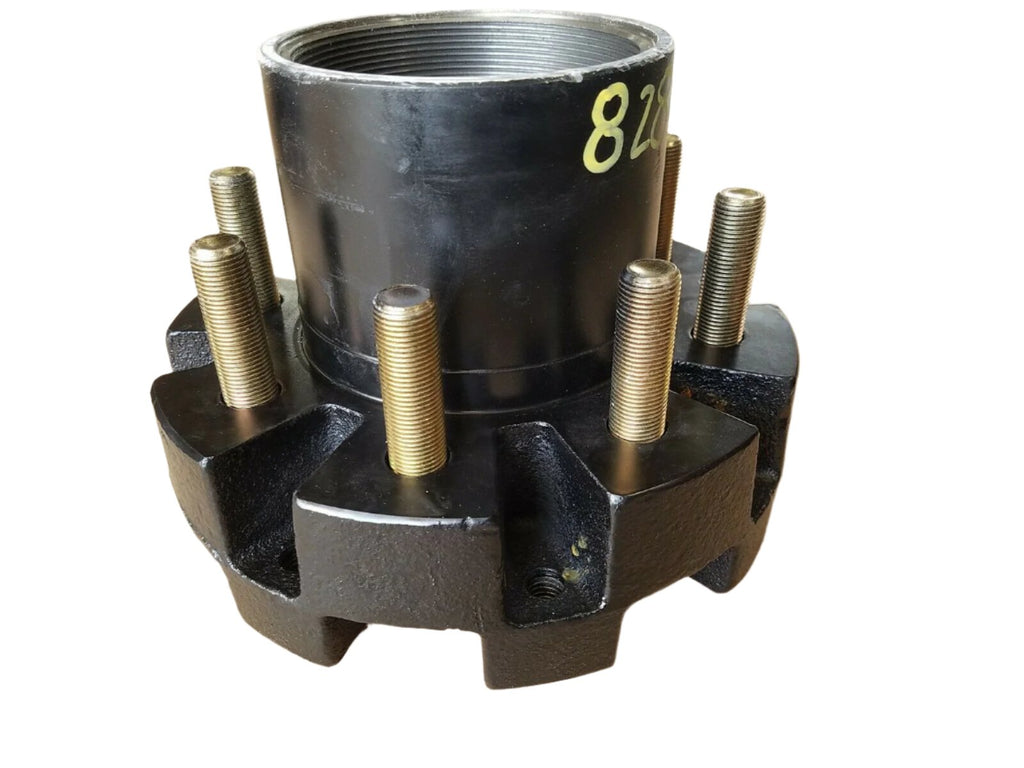 Brake Hub for Dexter 10K GD Trailer Axle Replaces 8-288-3  (9-44) & LCI Lippert (BD044-H)