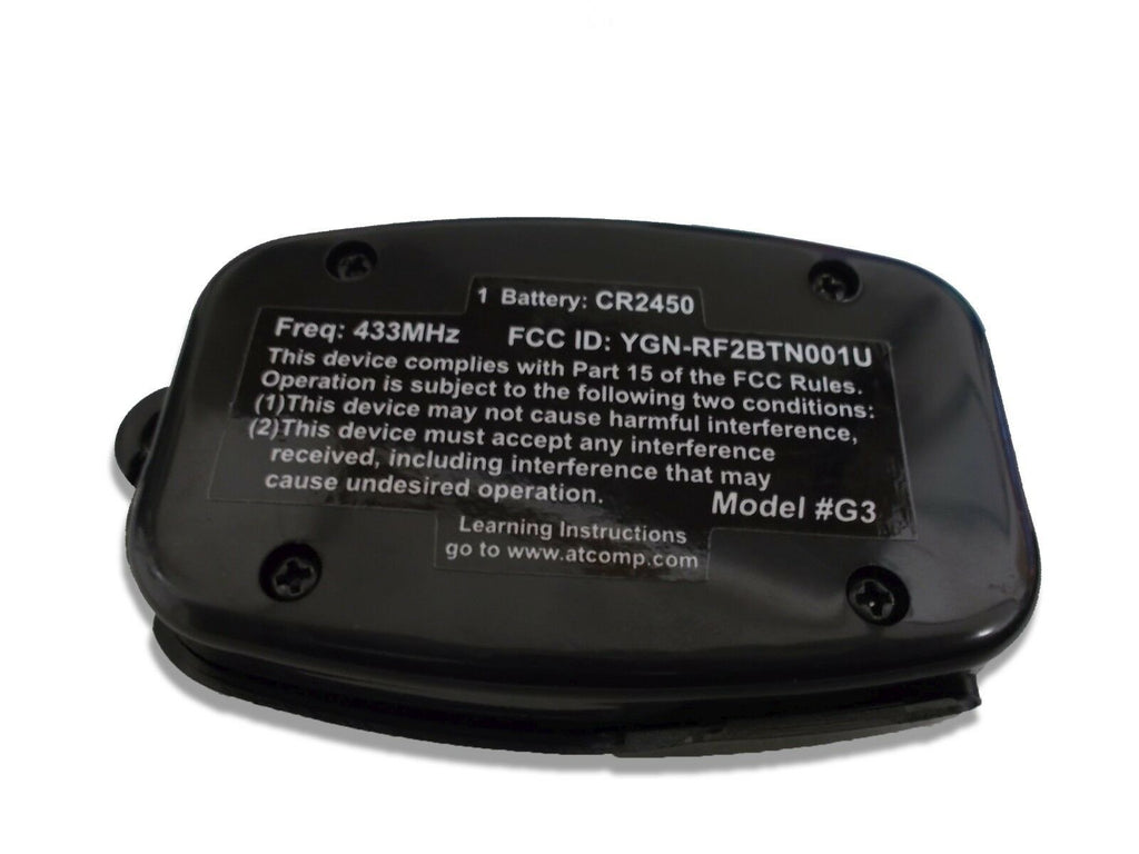 Dump Trailer Wireless Remote Control System 12 volt Hydraulic Lift Winch Tilt (RCS08)