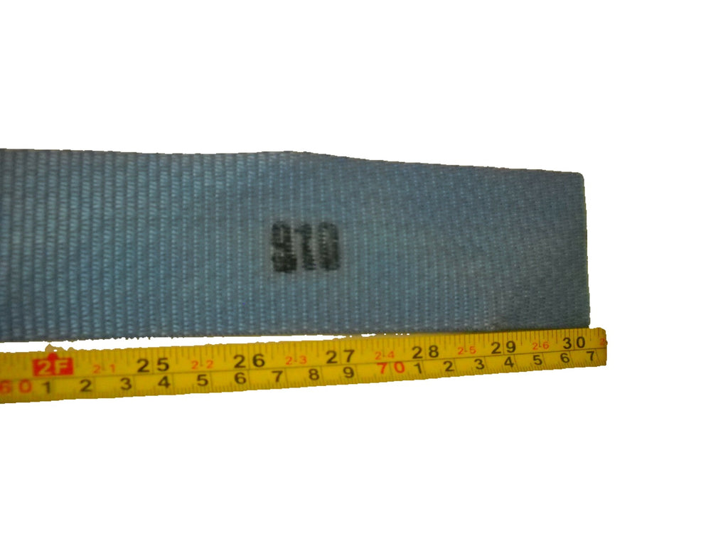 2 - Replacment Kinedyne Car Tow Dolly Wheel Tire Straps bonnet basket net Tie (910-LOTOF2)