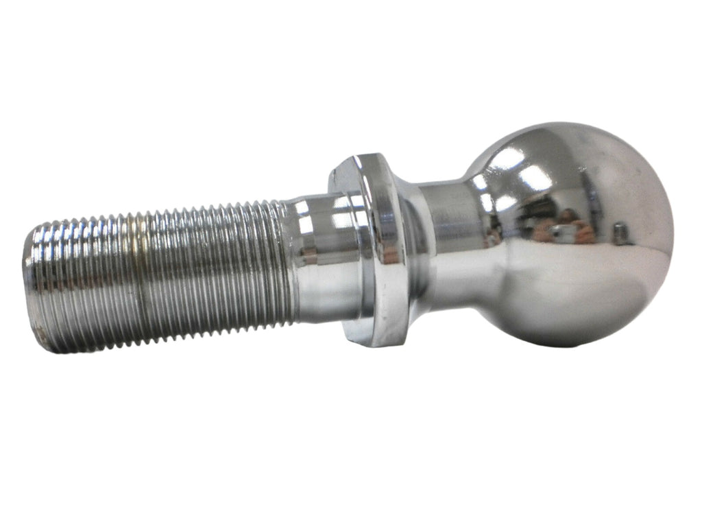 2-5/16" inch Trailer Hitch Ball 14,000# 1.25" shank Truck Heavy Duty Class V (EH70C-C)