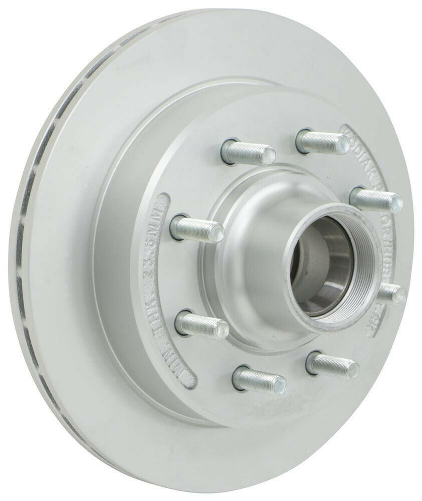 ROTOR/HUB-133-8-9
