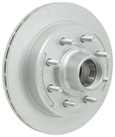 ROTOR/HUB-133-8-9