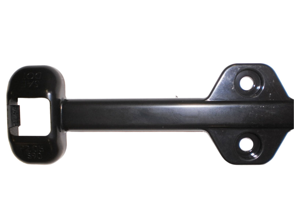 Tecniq Red/Amber Trailer Fender marker light black case LED clearance USA (S90-0000-B-L1)