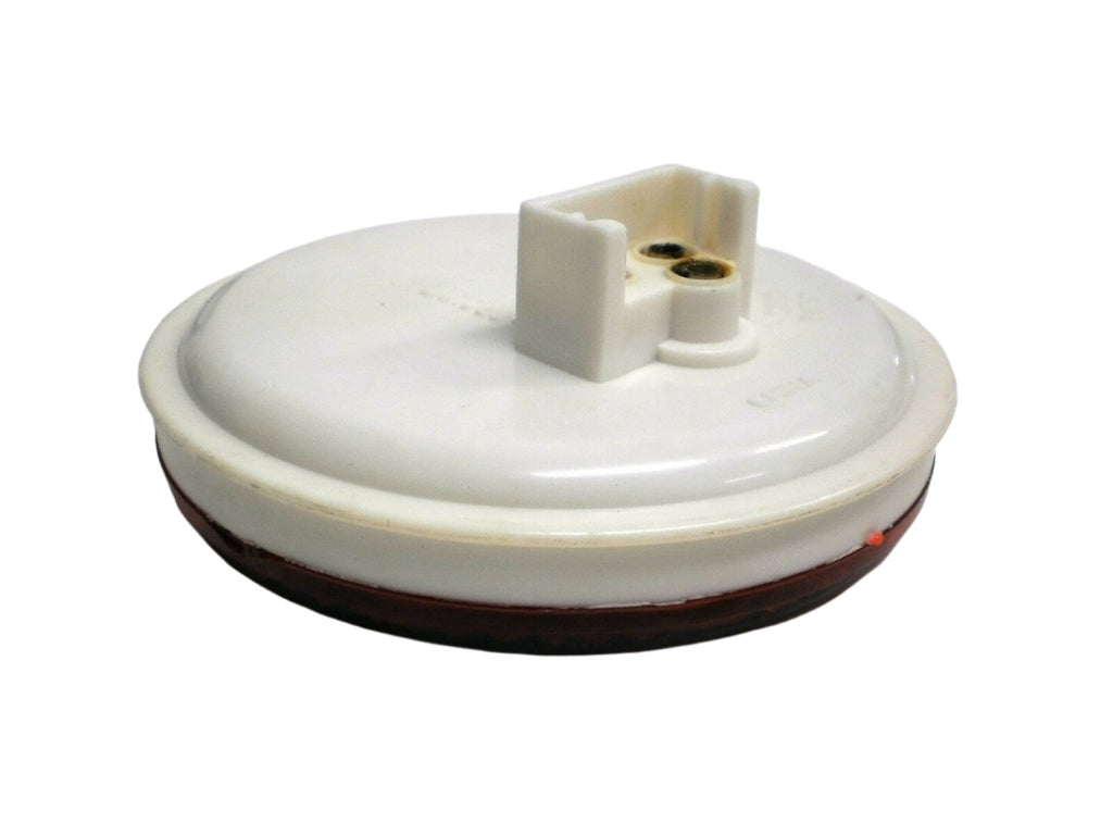 ONE 4" Round 12 Diode Red LED Stop/Turn/Tail Light Kits (J-4412-RK)