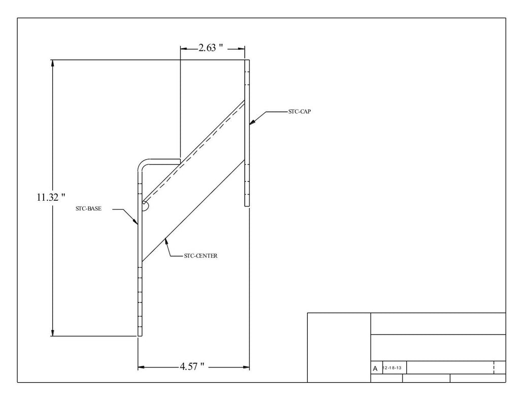 Heavy Duty Spare tire mount, Trailer RV Camper 6-8 Bolt Pattern Jeep Truck Wheel (STC-8 + ST BRACKET)