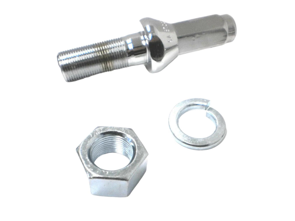 Brophy Adapt A Hitch ball 1-7/8 2" 2-5/16" Trailer Convert Flatbed (SB01)