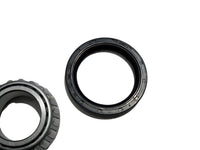 2- 5x4.5 Idler Hubs with 2000# Bearing Kits Replace Snow Mobile Trailer Axle (RVIBT5450-KITX2)