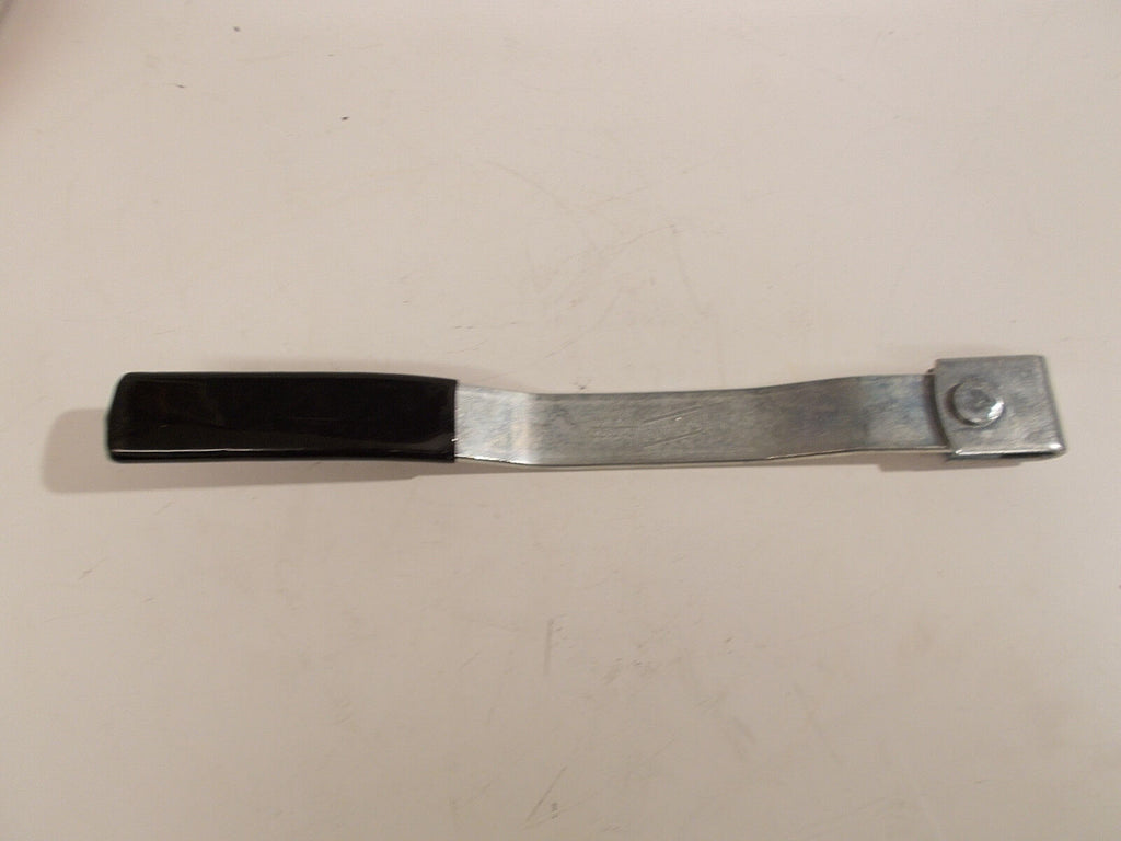 Universal Trailer Cam Bar Door Lock Kit, Uses 3/4 Inch Pipe -Van Truck cargo box (5654X)