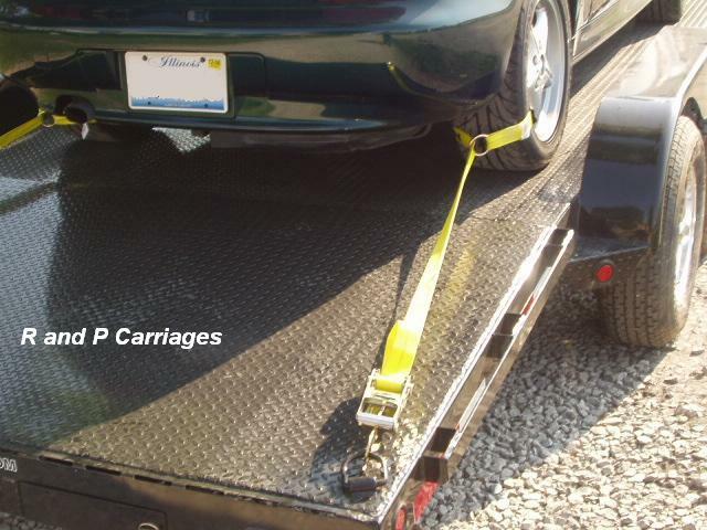 Wheel Bridging/Link/Strap (four) Trailer Tie Down Car Recovery 30 SM010 Wheel Bridging/Link/Strap (four) Trailer Tie Down Car Recovery 30 SM010
