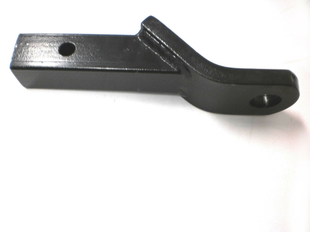 2" Drop USA Made Solid Steel Ball Mount Receiver Hitch 15,000# Heavy Duty  (BMH2)