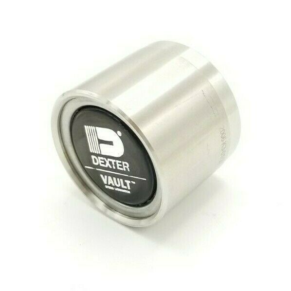 2.328" Hybrid Oil Bath Bearing Protector fits Boat Trailer Buddy Axle Vault HLS (05800U)