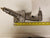 UFP Trailing Arm Replacement Torsion Spindle 3500# Boat Trailer Axle Repair (36233U)