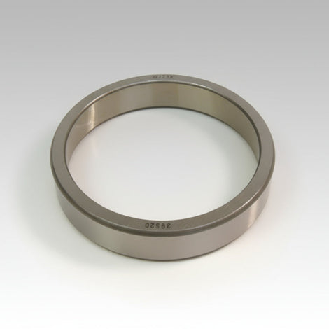 Rockwell American 12000 lb Bearing Race 39250 Trailer Axle Hub Drum Brake