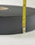 #30 Mylar Black 1.25" x .188" Tape for Truck Toppers Body Side Rails Trailer RV (TM125B)