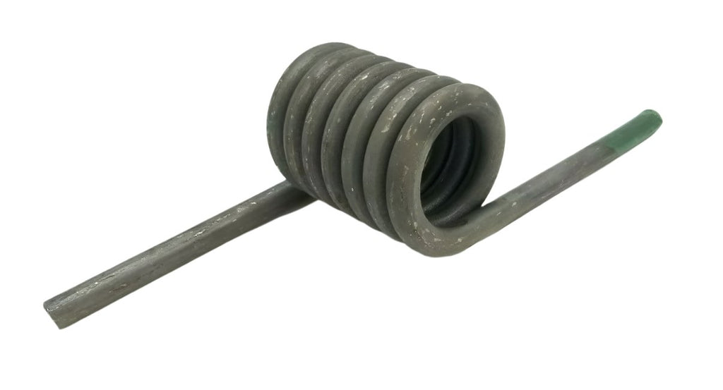 Ramp Spring RIGHT Hand for 1-1/2" Shaft 2k Torque Trailer Equipment Car Auto (RS16933RH)