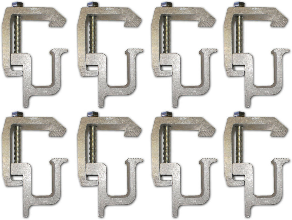 8- Tite Lok Truck Topper Camper Cap Clamp Tight Lock  (TL2002-LOT8)