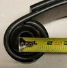 5-Leaf Slipper Spring for 10,000 lbs. Trailer Axles 30" Long 2.5 wide 72-80 3/4" (72-80)