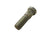 ONE 1/2"-20 x 2" x 0.545" Knurl Press-In Trailer Wheel Stud Boat Replacement Hub (007-246-01)