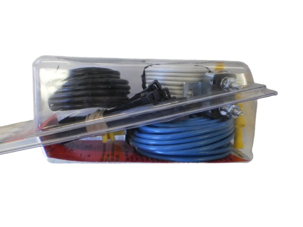 Electric Trailer Brake Controller Installation Wire Kit (TA05-020)