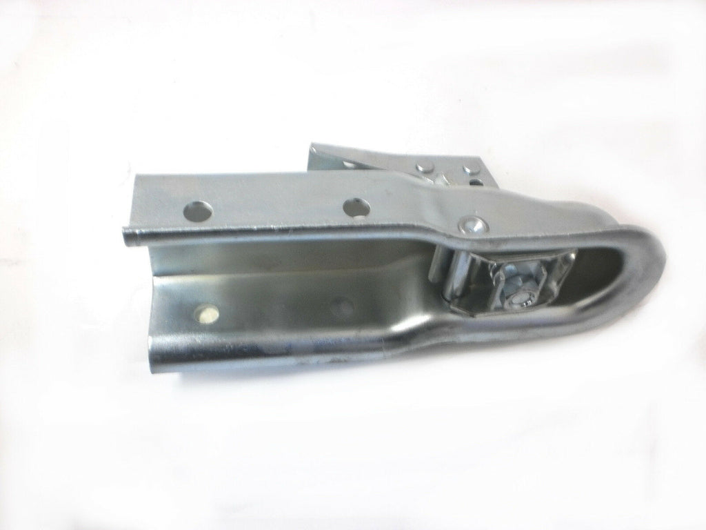 3" Tongue Bolt On Trailer Hitch Coupler 2" ball 3500 Rated Class 3  (K230)